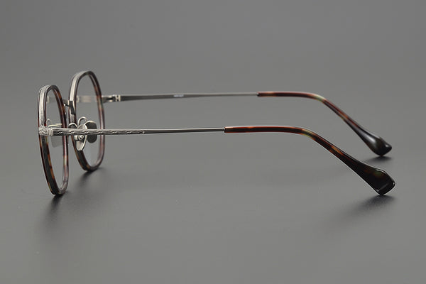 Geometric Glasses MW1360