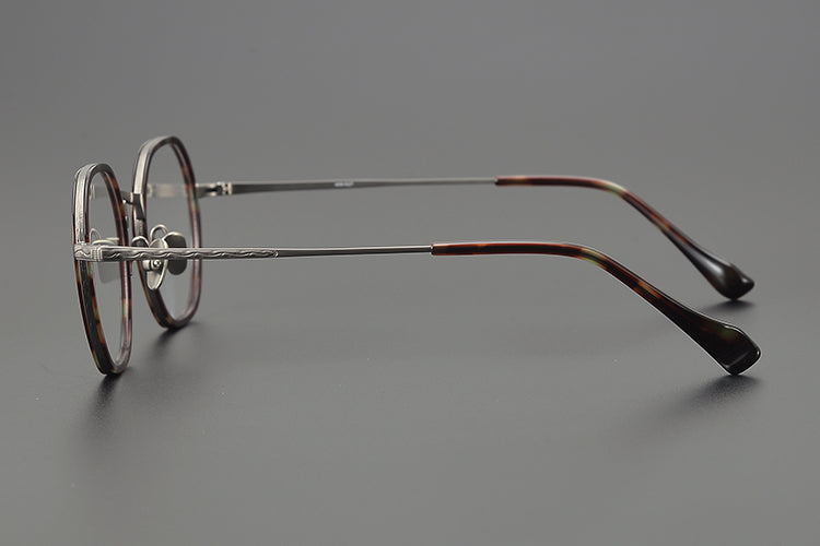 Geometric Glasses MW1360