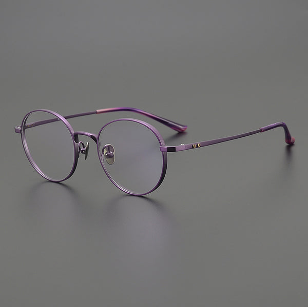 Round Glasses MW1045