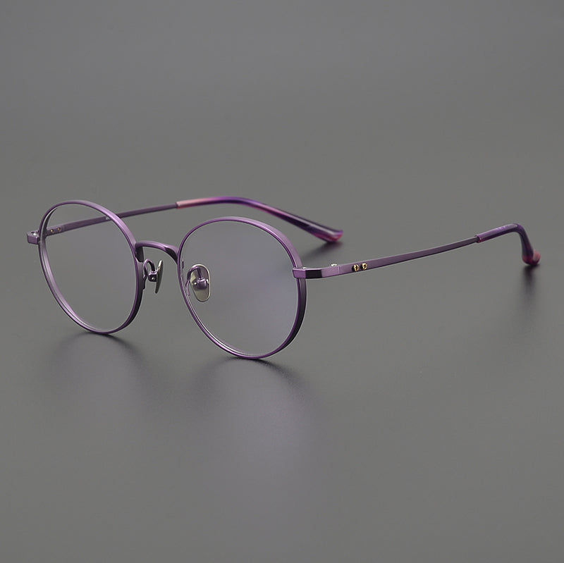 Round Glasses MW1045