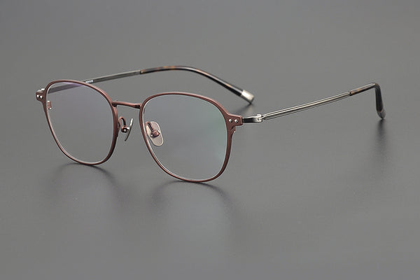 Square Glasses MW1267