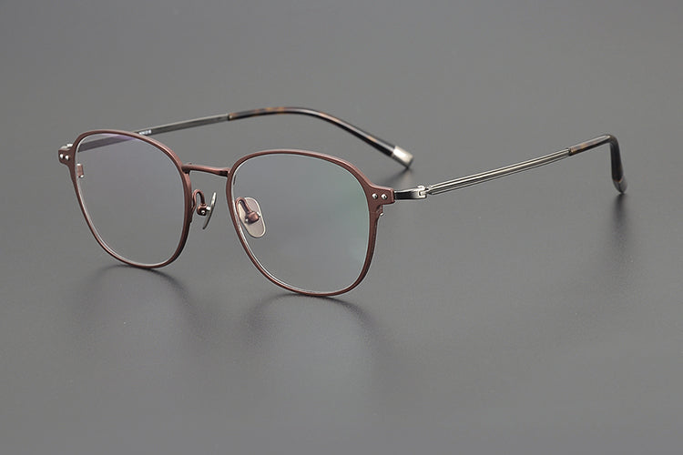 Square Glasses MW1267