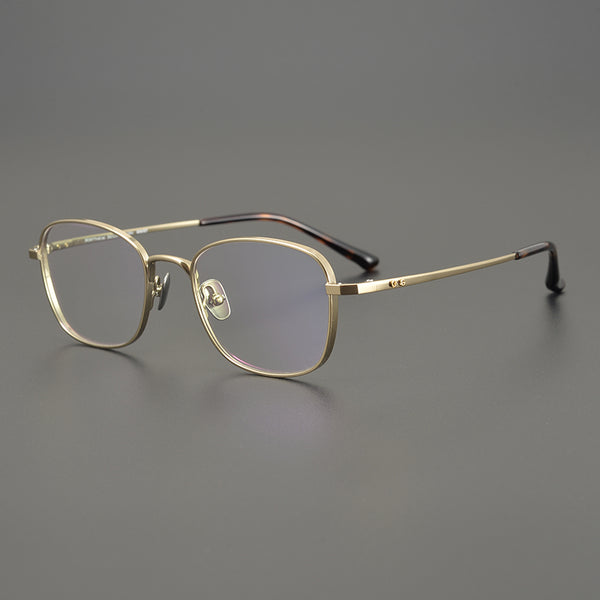 Rectangle Glasses MW1046