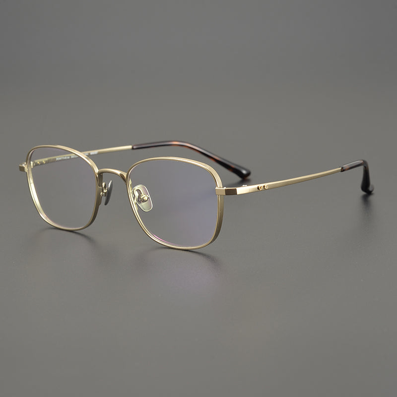Rectangle Glasses MW1046