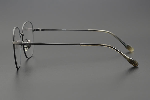 Square Glasses MW1176