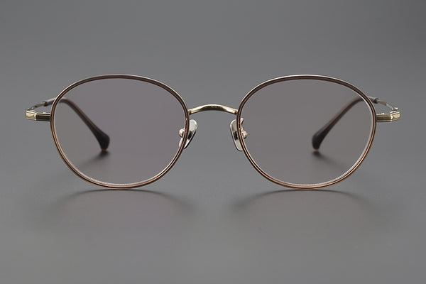 Oval Glasses MW1199