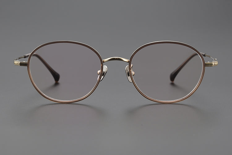 Oval Glasses MW1199