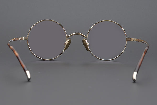 Round Glasses MW1062