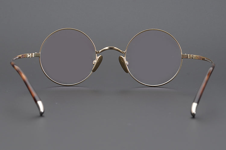 Round Glasses MW1062