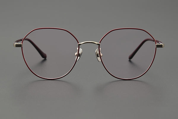 Round Glasses MW1302