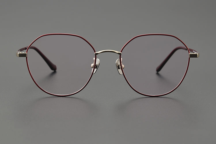 Round Glasses MW1302