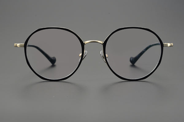 Round Glasses MW1201