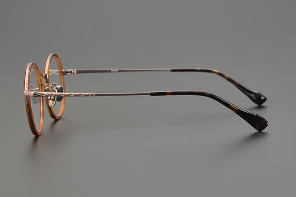 Round Glasses MW1359