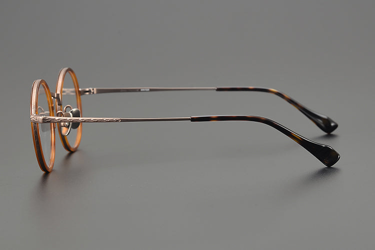 Round Glasses MW1359