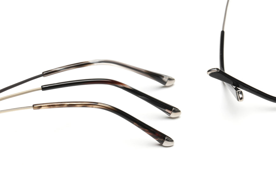 Square Glasses MW1007