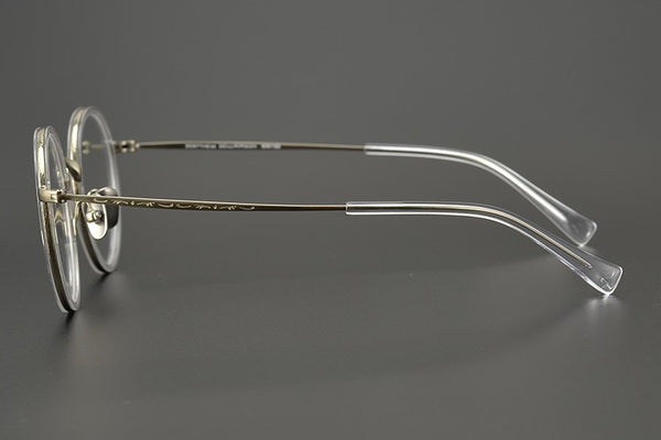 Round Glasses MW1149