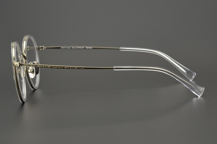 Round Glasses MW1149