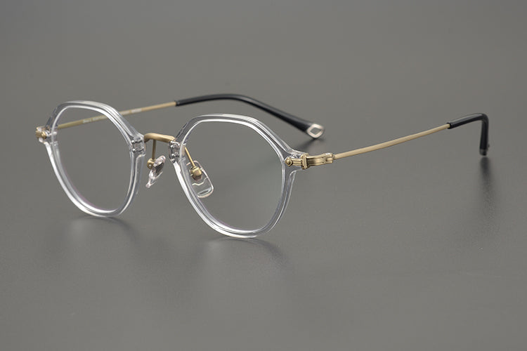 Geometric Glasses MW1226