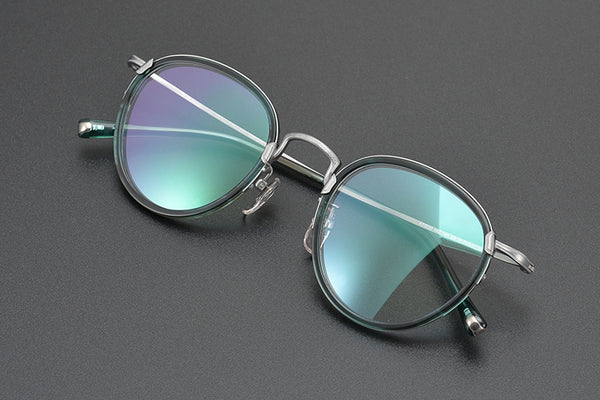 Round Glasses MW1203