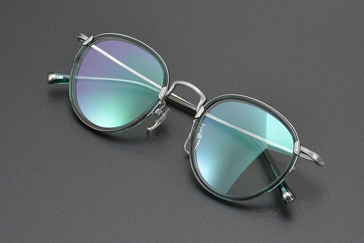 Round Glasses MW1203