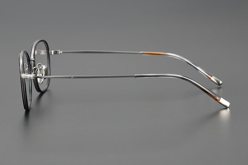 Rectangle Glasses MW1102