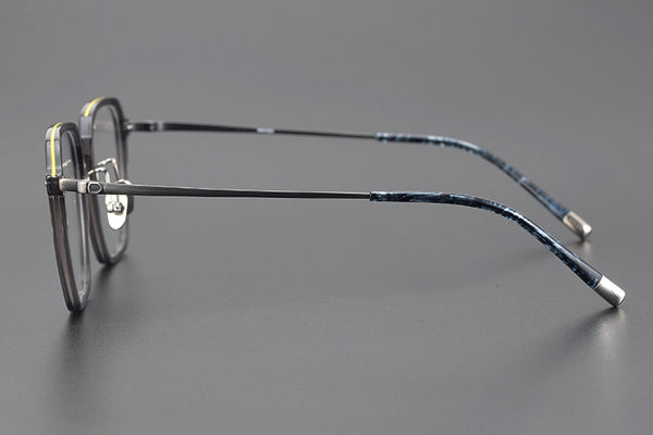 Square Glasses MW1312