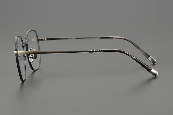 Square Glasses MW1383