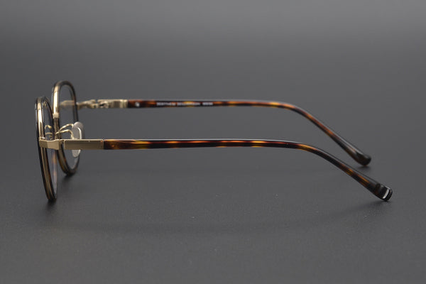Square Glasses MW1082