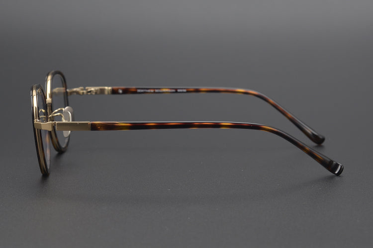 Square Glasses MW1082