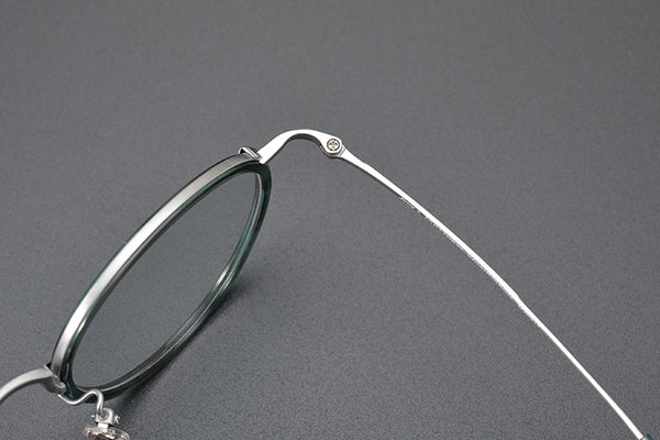 Round Glasses MW1203
