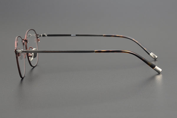 Square Glasses MW1267