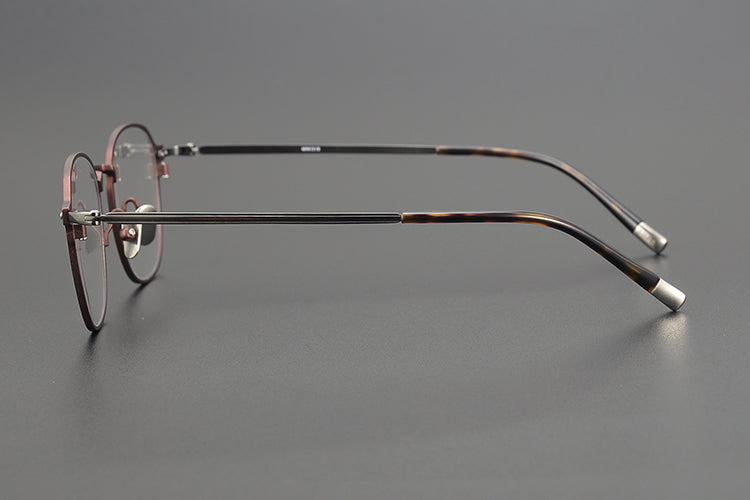 Square Glasses MW1267