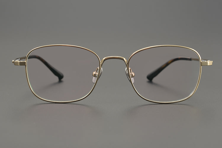 Rectangle Glasses MW1046