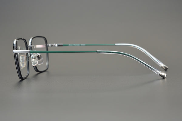 Rectangle Glasses MW1251