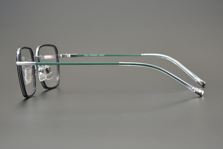 Rectangle Glasses MW1251