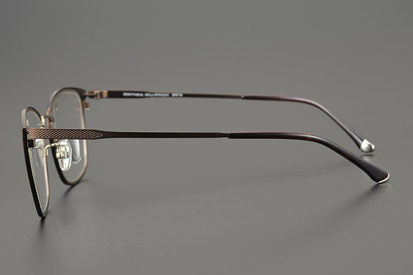 Square Glasses MW1004