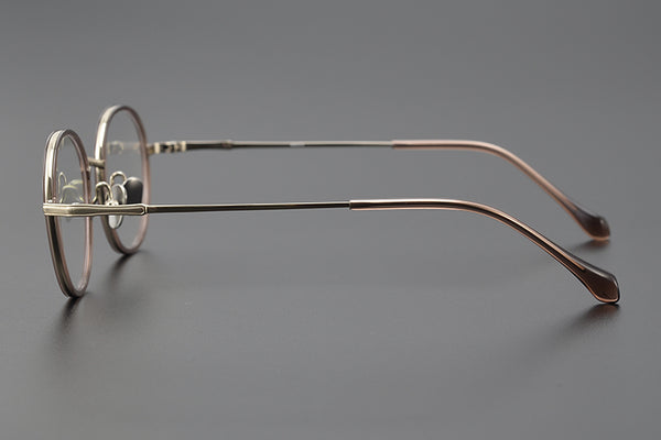 Oval Glasses MW1199