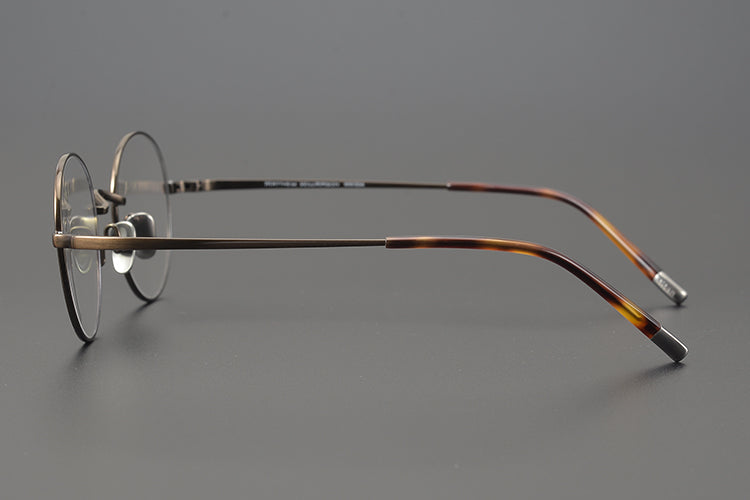 Round Glasses MW1070