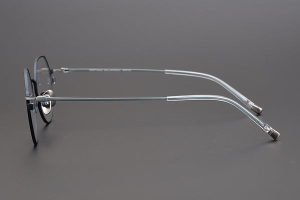 Round Glasses MW1107