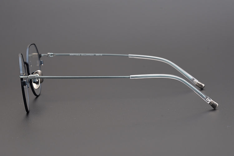 Round Glasses MW1107