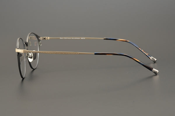 Round Glasses MW1155