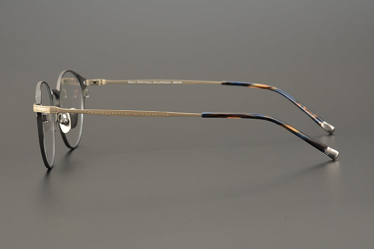 Round Glasses MW1155