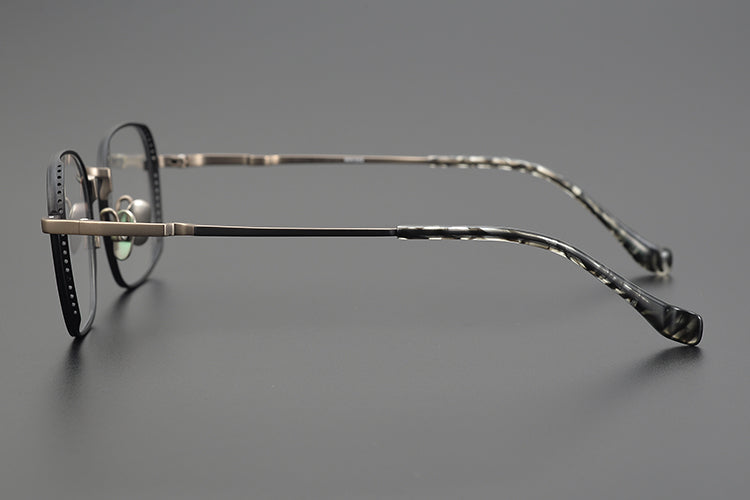 Square Glasses MW1299