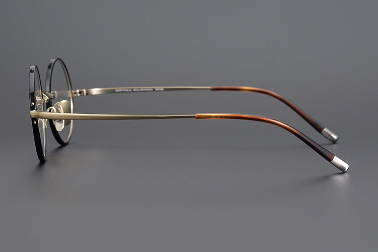 Round Glasses MW1061