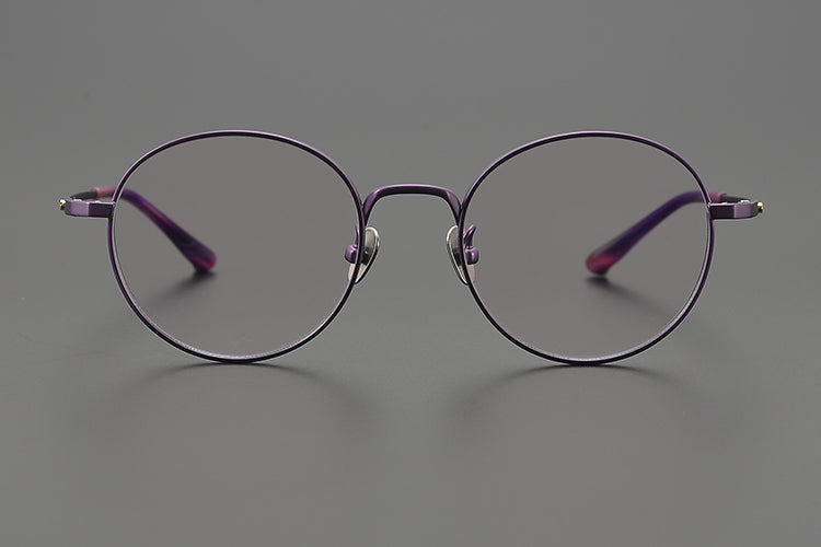 Round Glasses MW1045