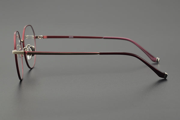 Round Glasses MW1302