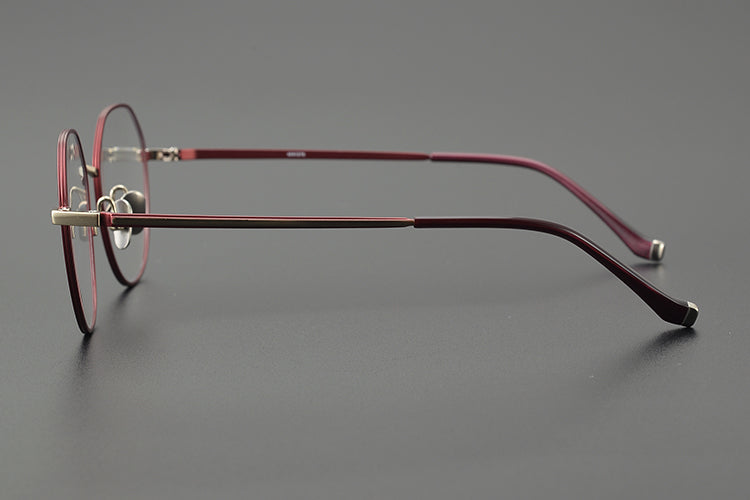 Round Glasses MW1302