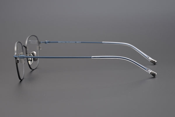 Rectangle Glasses MW1106