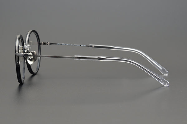 Round Glasses MW1171