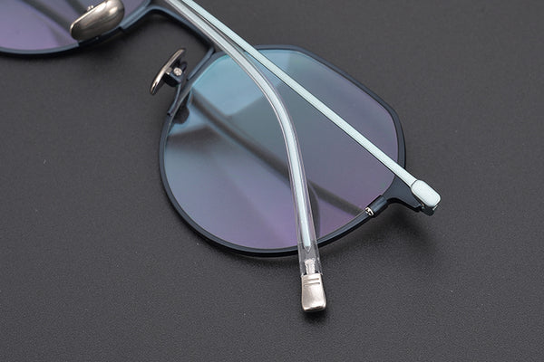 Round Glasses MW1107